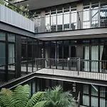 Five Stars Alcântara Lofts