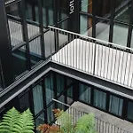 Apartamento Five Stars Alcântara Lofts *