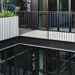 Apartamento Five Stars Alcântara Lofts