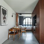 Five Stars Alcântara Lofts *