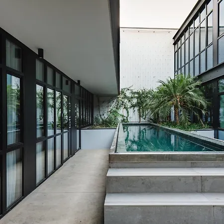 Five Stars Alcântara Lofts