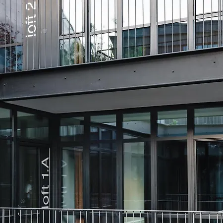 公寓 Five Stars Alcantara Lofts