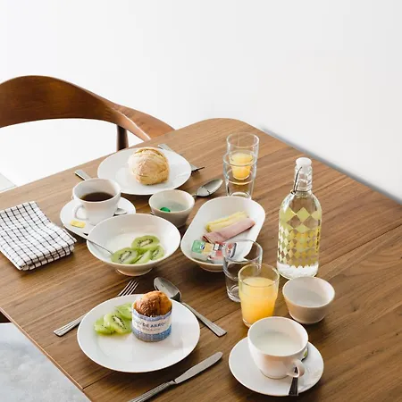 Five Stars Alcantara Lofts 公寓