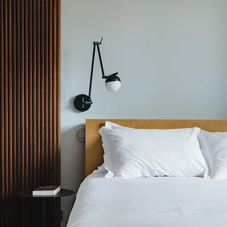 Five Stars Alcantara Lofts 公寓 *