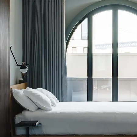 公寓 Five Stars Alcantara Lofts *