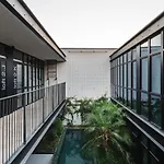 Five Stars Alcantara Lofts Lejlighed