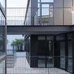 Five Stars Alcantara Lofts Lejlighed *
