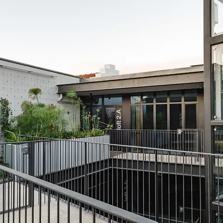 Five Stars Alcântara Lofts