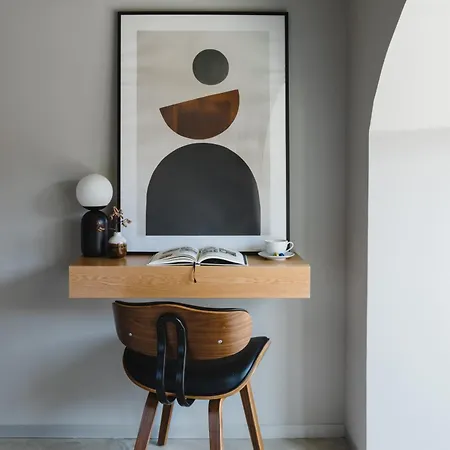 Five Stars Alcântara Lofts Appartement