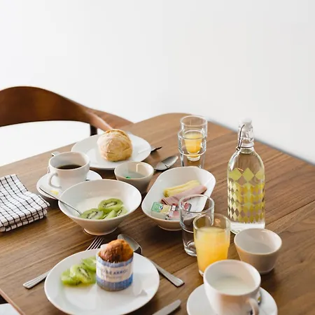 Five Stars Alcântara Lofts *