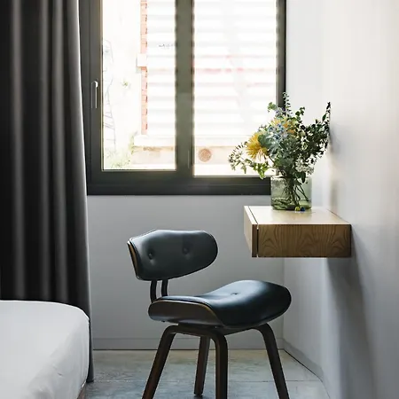 Five Stars Alcântara Lofts *