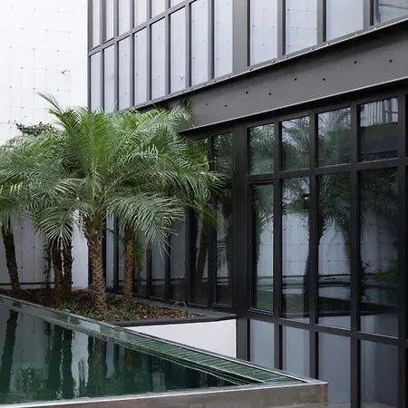Lejlighed Five Stars Alcantara Lofts