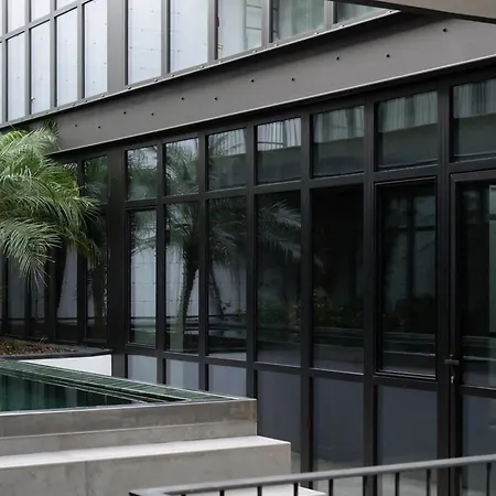 Lejlighed Five Stars Alcantara Lofts