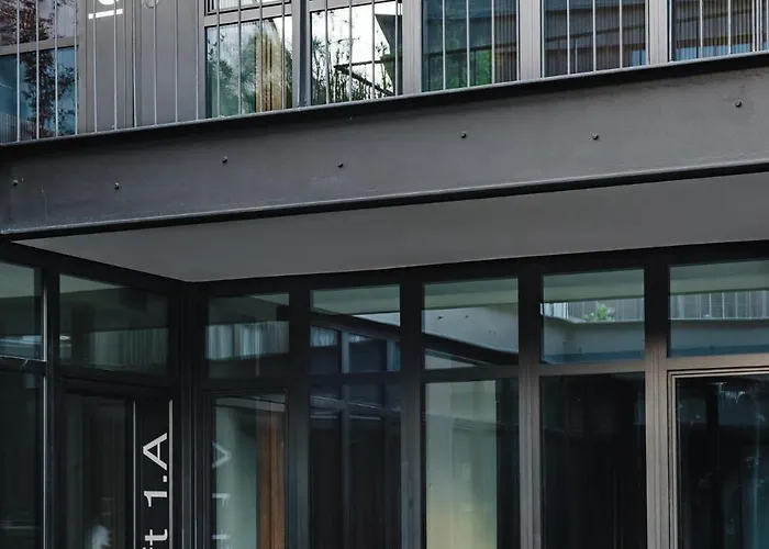 Apartamento Five Stars Alcântara Lofts