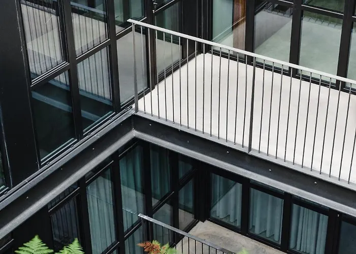 公寓 Five Stars Alcantara Lofts *