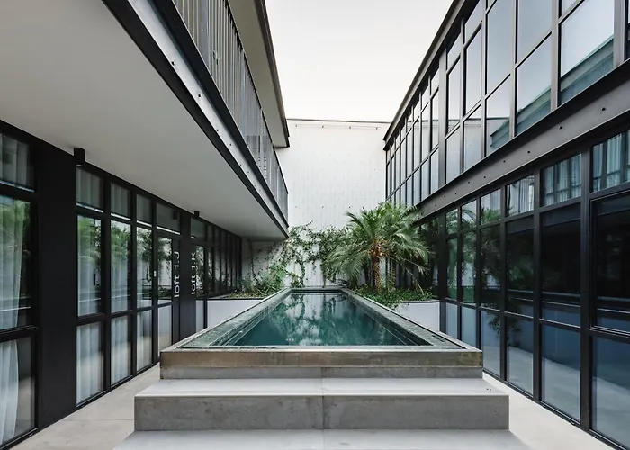 Five Stars Alcantara Lofts * Lisboa