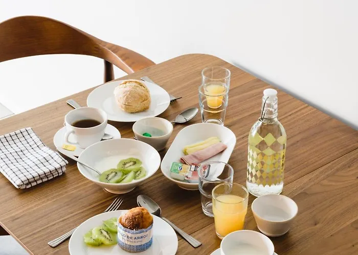 Five Stars Alcântara Lofts Apartamento