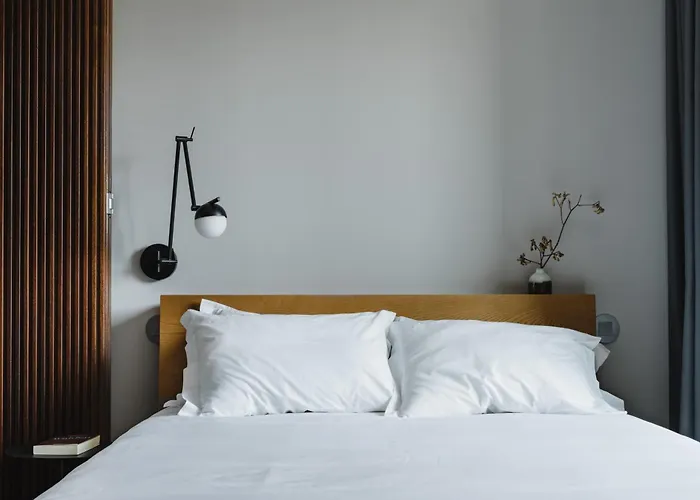 Five Stars Alcântara Lofts Apartamento