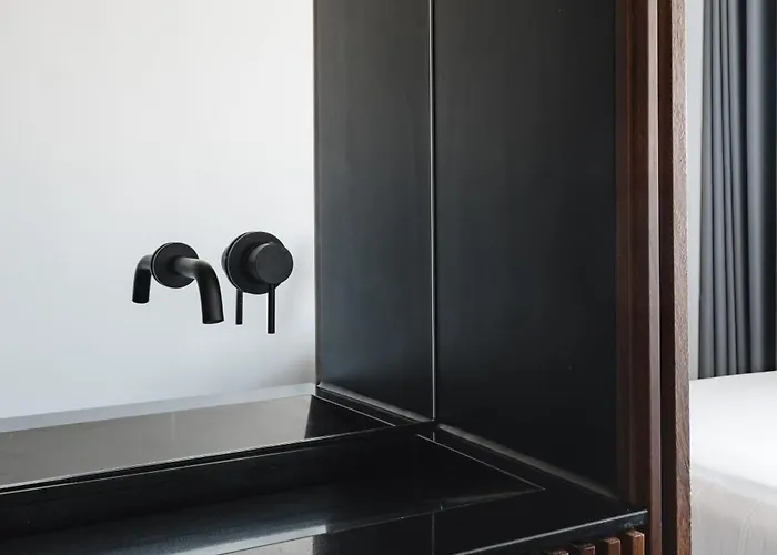 Five Stars Alcântara Lofts * Lisboa