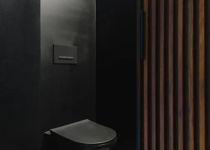 Apartamento Five Stars Alcântara Lofts