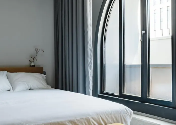 Five Stars Alcântara Lofts Lisboa