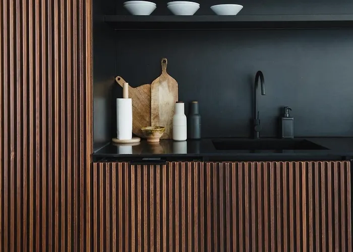 Five Stars Alcantara Lofts *