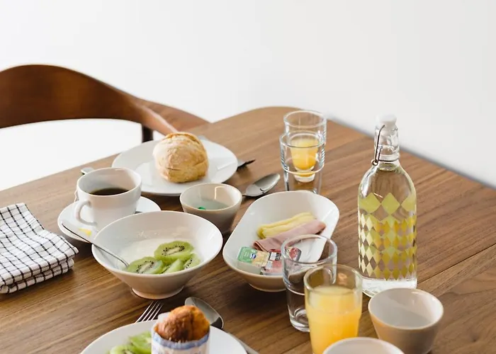Five Stars Alcantara Lofts *