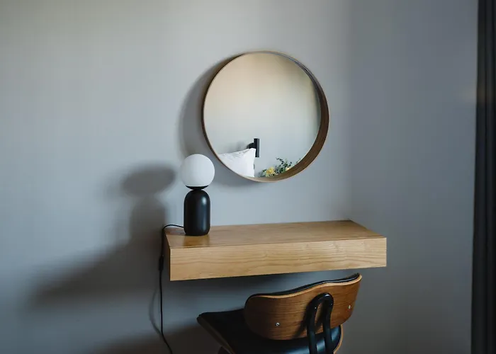 Five Stars Alcantara Lofts *