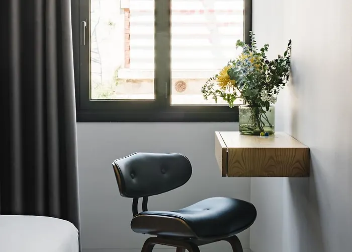Five Stars Alcantara Lofts *