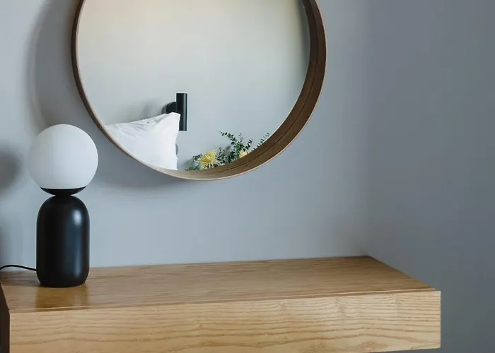 Five Stars Alcantara Lofts 公寓 Lisboa