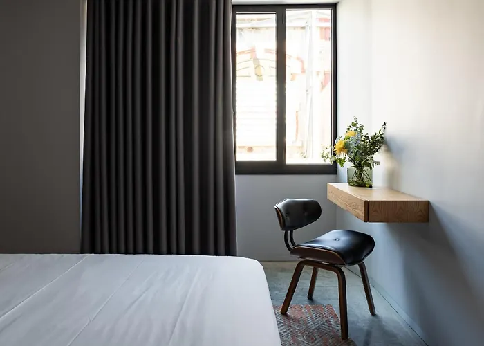 Five Stars Alcântara Lofts Lisboa