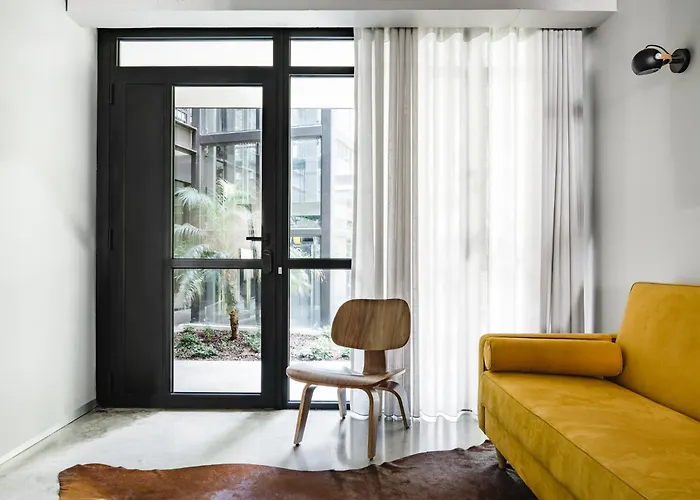 Five Stars Alcântara Lofts Apartamento Lisboa