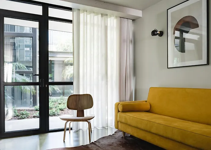公寓 Five Stars Alcantara Lofts Lisboa