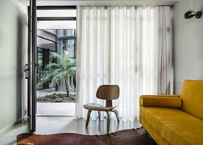 Five Stars Alcântara Lofts Apartamento Lisboa