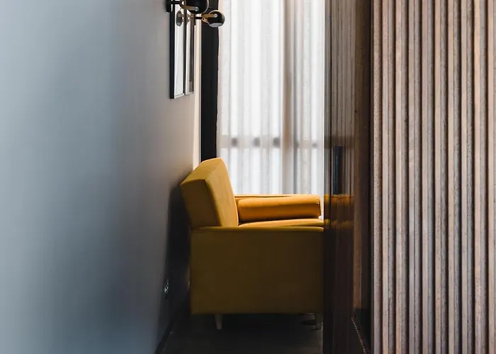 Five Stars Alcântara Lofts Lisboa