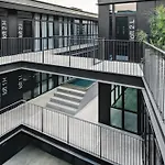 Five Stars Alcântara Lofts * Lisboa