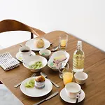 Five Stars Alcântara Lofts Apartamento