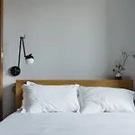 Five Stars Alcântara Lofts Apartamento