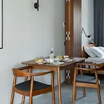 Apartamento Five Stars Alcântara Lofts