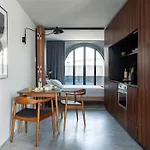 Apartamento Five Stars Alcântara Lofts *