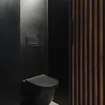 Apartamento Five Stars Alcântara Lofts