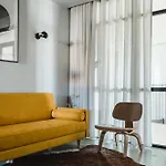 Five Stars Alcântara Lofts