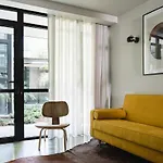 Apartamento Five Stars Alcântara Lofts Lisboa
