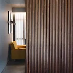 Apartamento Five Stars Alcântara Lofts *