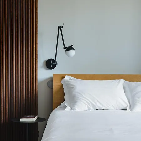 Five Stars Alcantara Lofts Apartament *