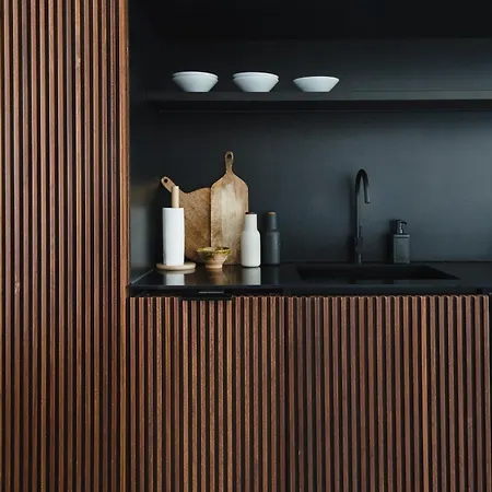 Five Stars Alcantara Lofts *