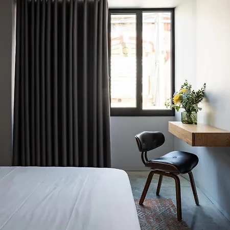 Five Stars Alcantara Lofts Lisbona