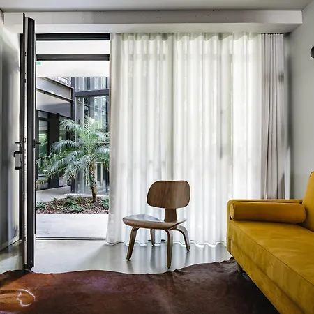 Five Stars Alcantara Lofts Apartament Lizbona