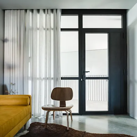 Five Stars Alcantara Lofts *