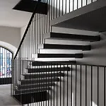 Five Stars Alcantara Lofts Apartman